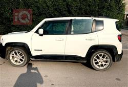 جيب رينيجيد